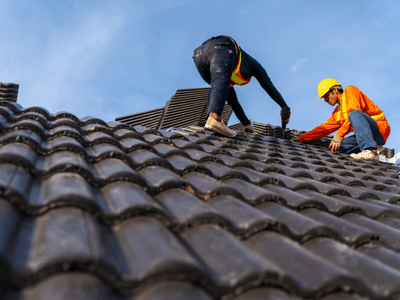 About Roof Repair Experts Porcupine, SD